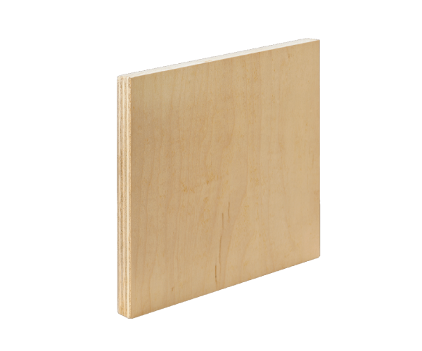 Plywood & Wood Moulding