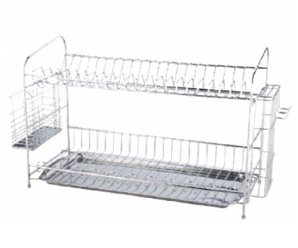 Stainless&nbsp;Steel Racks