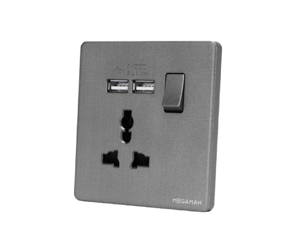 Home Socket & Switches