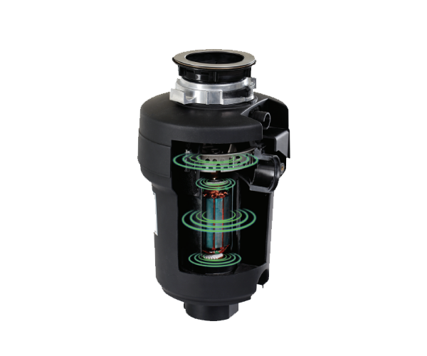 Food&nbsp;Waste Disposer